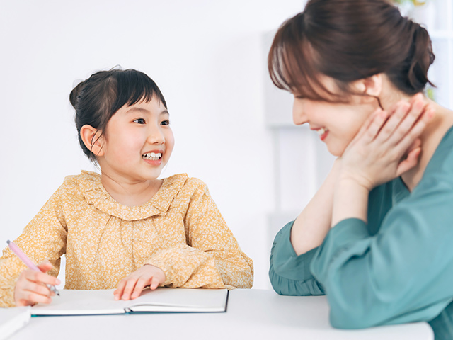 学習支援