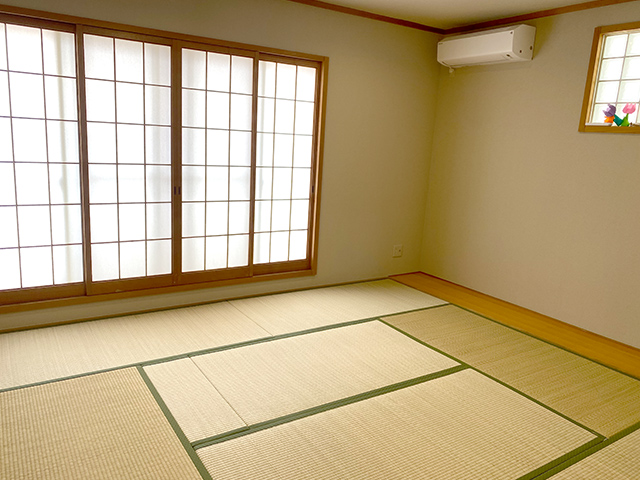 ぐーてら 施設画像